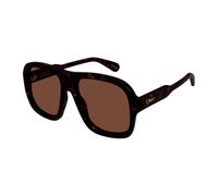 CHLOE Lunettes de soleil pour femmes Lunettes de soleil Ch0331S