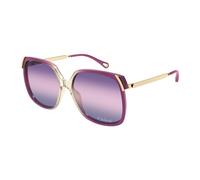 CHLOE Lunettes de soleil pour femmes Sunglasses Ch0286S
