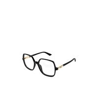 Chloé - Lunettes de vue - Femme - Accessoires - Noir - Taille: 54 MM