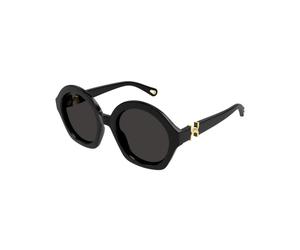 Chloé - Lunettes Élégantes avec Qualité Premium - unisex - Accessoires - Noir - Taille: 53 MM