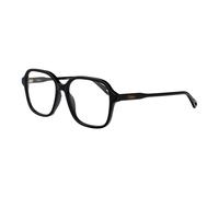 Chloé - Lunettes Géométriques - Femme - Accessoires - Noir - Taille: 54 MM