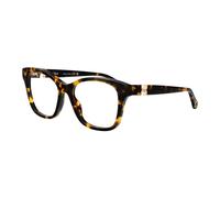 Chloé - Lunettes Optiques Élégantes Modèle Ch0334O - Femme - Accessoires - Brun - Taille: 52 MM