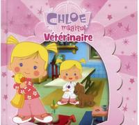 CHLOE MAGIQUE VETERINAIRE