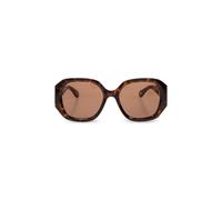 Chloé - Marcie Lunettes de soleil - Femme - Accessoires - Brun - Taille: 56 MM
