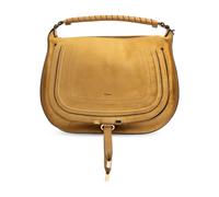 Chloé - Marcie Medium Bag - Femme - Sacs - Jaune - Taille: ONE Size