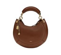 Chloé - Marcie Mini Bag - Femme - Sacs - Brun - Taille: ONE Size