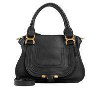Chloé - Marcie Small Bag - Femme - Sacs - Noir - Taille: ONE Size