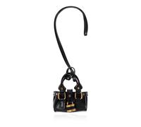 Chloé - Mini Breloque de Sac Paddington - Femme - Sacs - Noir - Taille: ONE Size