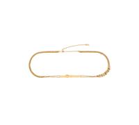 Chloé - Mini Ceinture - Femme - Accessoires - Jaune - Taille: ONE Size