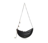 Chloé - Mini Icons Shoulder Bag - Femme - Sacs - Noir - Taille: ONE Size