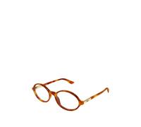 Chloé - Monture Optique - Femme - Accessoires - Brun - Taille: 54 MM