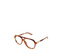 Chloé - Monture Optique - Femme - Accessoires - Brun - Taille: 57 MM