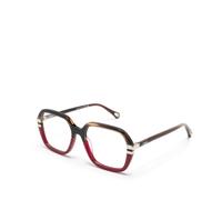Chloé - Monture Optique - Femme - Accessoires - Multicolore - Taille: 53 MM