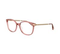 Chloé - Monture Optique - Femme - Accessoires - Rose - Taille: 53 MM