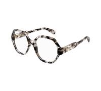 Chloé - Monture Optique Gayia - Femme - Accessoires - Multicolore - Taille: 53 MM
