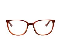 Chloé - Ch0370Ol Optical Frame - Femme - Accessoires - Brun - Taille: 56 MM