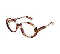 Chloé - Monture Optique Pantos - Femme - Accessoires - Multicolore - Taille: 53 MM
