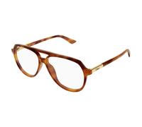 Chloé - Monture optique - unisex - Accessoires - Brun - Taille: 57 MM