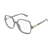 Chloé - Monture optique - unisex - Accessoires - Gris - Taille: 54 MM