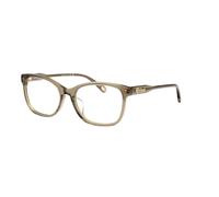 Chloé - Monture optique - unisex - Accessoires - Vert - Taille: 54 MM