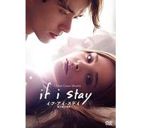 Chloe Moretz-If I Stay [Edizione: Giappone] [Import]