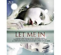 Chloe Moretz-Let Me in [Edizione: Giappone] [Blu-Ray] [Import]