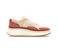 Chloé - Nama Baskets - Femme - Chaussures - Multicolore - Taille: 40 EU