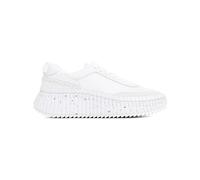 Chloé - Nama Baskets - Femme - Chaussures - Blanc - Taille: 39 EU