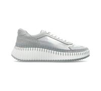 Chloé - Nama Baskets - Femme - Chaussures - Gris - Taille: 39 EU