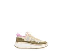 Chloé - Nama Baskets - Femme - Chaussures - Multicolore - Taille: 38 EU