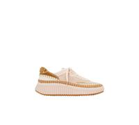 Chloé - Nama Baskets - Femme - Chaussures - Rose - Taille: 40 EU