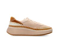 Chloé - Nama Baskets - Femme - Chaussures - Rose - Taille: 41 EU