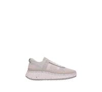 Chloé - Nama sneaker - Femme - Chaussures - Gris - Taille: 41 EU