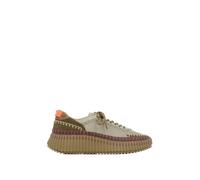 Chloé - Nama sneaker - Femme - Chaussures - Multicolore - Taille: 41 EU