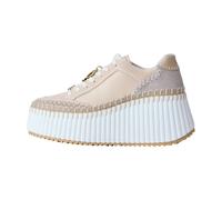 Chloé - Nama - Femme - Chaussures - Multicolore - Taille: 40 EU