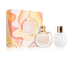 Chloé Nomade coffret cadeau pour femme