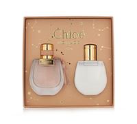 Chloé Nomade EDP 50 ml + Lait pour le corps 100 ml variante Beige Cover with Constellation