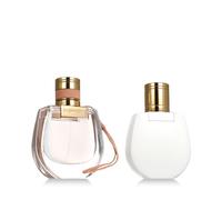 Eau de parfum de Chloé - Coffret Chloé Nomade - Eau de parfum 50ml + Lait 100ml - Kapao Parfumerie en ligne française