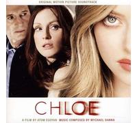 Chloe - O. S.T.Original Soundtrack - Colonna Sonora Originale Mychael Danna CD