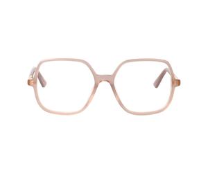 Chloé - Optical Frame - Femme - Accessoires - Beige - Taille: 54 MM