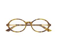 Chloé - Optical Frame - Femme - Accessoires - Brun - Taille: 54 MM