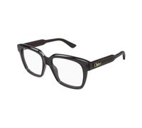 Chloé - Optical Frame - Femme - Accessoires - Gris - Taille: 55 MM