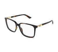 Chloé - Optical Frame - unisex - Accessoires - Brun - Taille: 55 MM