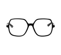 Chloé - Optical Frame - unisex - Accessoires - Noir - Taille: 54 MM