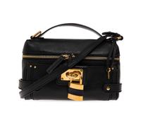 Chloé - Paddington Bag - Femme - Sacs - Noir - Taille: ONE Size