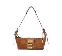 Chloé - Paddington Crossbody Bag - Femme - Sacs - Brun - Taille: ONE Size