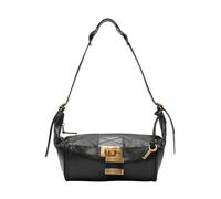 Chloé - Paddington Shoulder Bag - Femme - Sacs - Noir - Taille: ONE Size