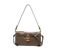Chloé - Paddington Sling - Femme - Sacs - Brun - Taille: ONE Size