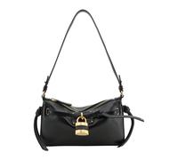 Chloé - Paddington Sling Mini Pouch - Femme - Sacs - Noir - Taille: ONE Size