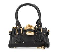Chloé - Paddington Small Bag - Femme - Sacs - Noir - Taille: ONE Size
